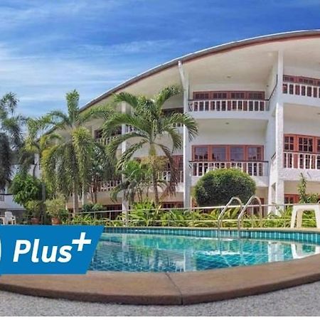 Neptuna Hotel Patong Eksteriør billede